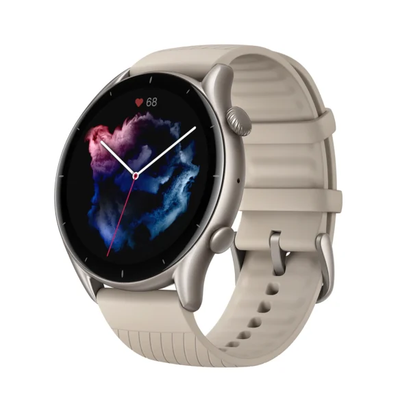 Versão global amazfit gtr 3 gtr3 GTR-3 smartwatch 46mm zepp os alexa relógio inteligente gps embutido mais de 150 modos esportivos - Image 8