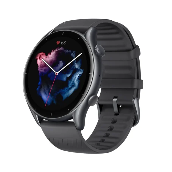 Versão global amazfit gtr 3 gtr3 GTR-3 smartwatch 46mm zepp os alexa relógio inteligente gps embutido mais de 150 modos esportivos - Image 7