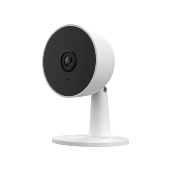 Tuya Smart 1080p Wi-Fi Câmera de segurança doméstica inteligente 2MP, HD, alertas de aplicativo em tempo real, áudio bidirecional, com rastreamento de movimento para bebês e animais de estimação - Image 7