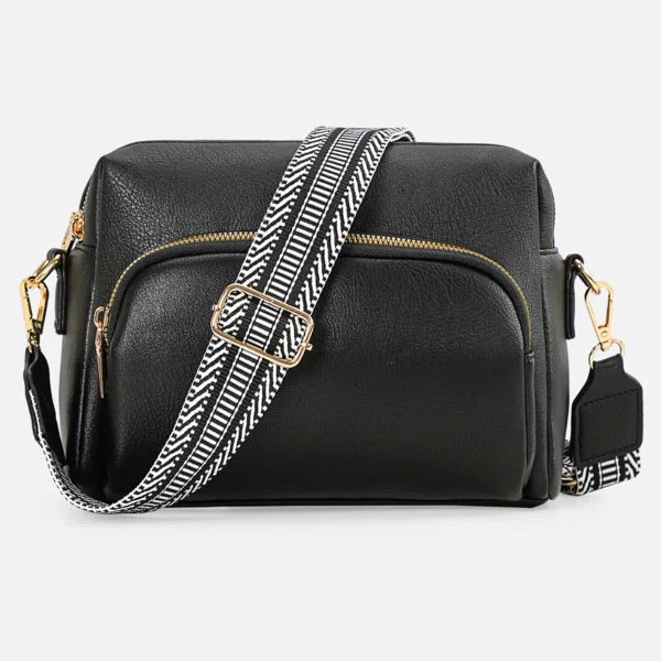 Bolsa de moda feminina novo comércio exterior transfronteiriço grande capacidade crossbody saco de ombro feminino pequeno quadrado